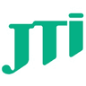 JT International logo