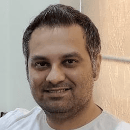 Naveen Chauhan