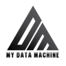 MyDataMachine logo