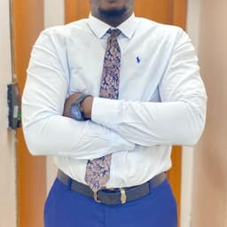 Moses Ogunreku