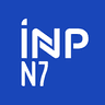 INP-ENSEEIHT logo