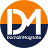 Domain Magnate logo