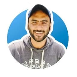 Kamran Amir