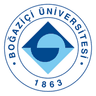 Boğaziçi University logo