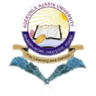 Adekunle Ajasin University logo