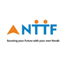 NTTF, Bangalore logo