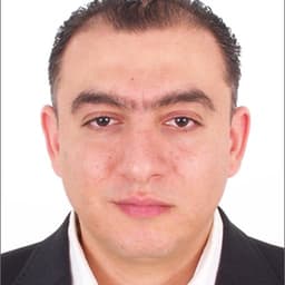 Ibrahim Barmada