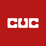 Universidad de la Costa (CUC) logo