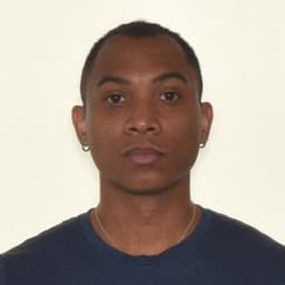 Joshua Clarke