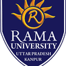Rama University logo