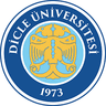 Dicle University logo