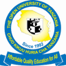 The Open University of Tanzania logo