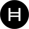 Hedera Hashgraph logo