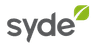 Syde GmbH logo
