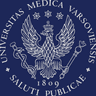 Medical University of Warsaw logo