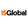 ISGlobal Barcelona Institute for Global Health logo