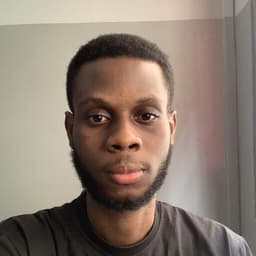 Kemuel Benyarku