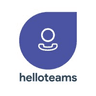 HelloTeams logo