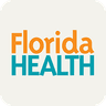 Florida Department of Health logo