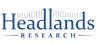 Headlands Research logo
