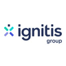 Ignitis group logo