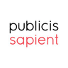 Publicis Sapient logo