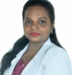 Nivetha Ilayaraja