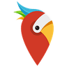 HolidayPirates Group logo