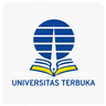 Universitas Terbuka logo