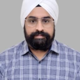 Mandeep Singh