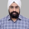 Mandeep Singh