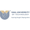 Vaal University of Technology logo