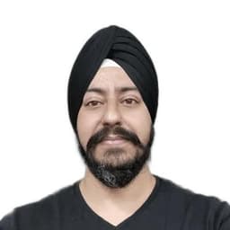 Amanpreet Singh