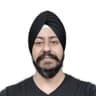 Amanpreet Singh