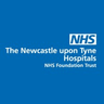 Newcastle upon Tyne Hospitals NHS Trust logo