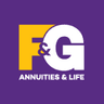 F&G logo