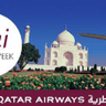 Qatar Airways logo