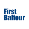 First Balfour Inc. logo