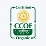 CCOF logo