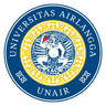 Universitas Airlangga logo