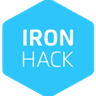 Ironhack logo
