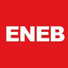 ENEB (Escuela de Negocios Europea de Barcelona) logo