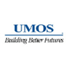UMOS logo