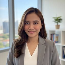 Shiekainah Claire Pareñas