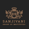 Sanjivani College of Engineering logo