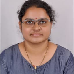 Akshata R
