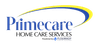 Primecare Home Care logo