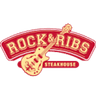 Rock & Ribs Franchising logo