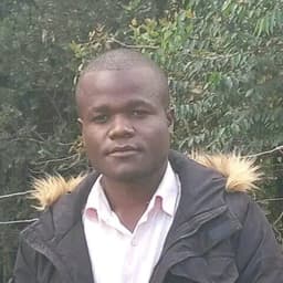 Derrick Nandwa