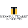 Istanbul Ticaret University logo